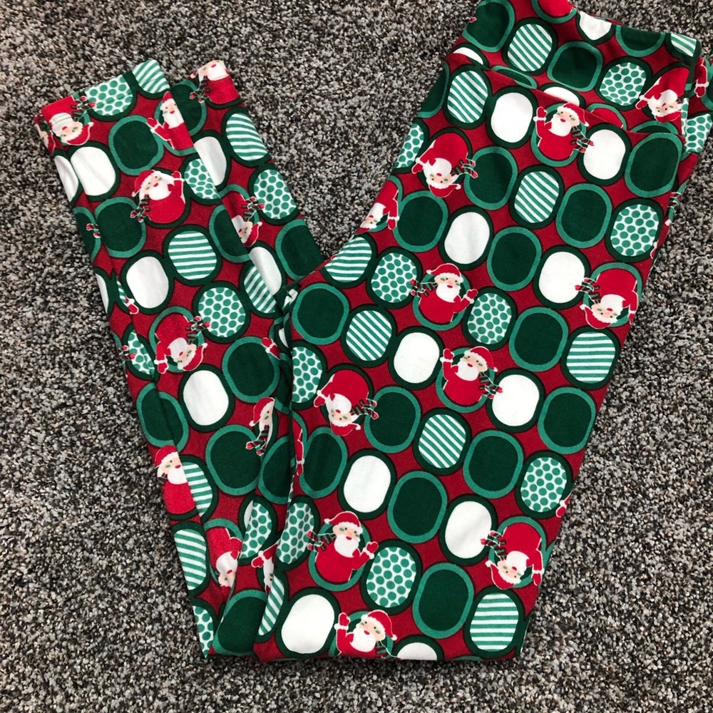 Lularoe leggings